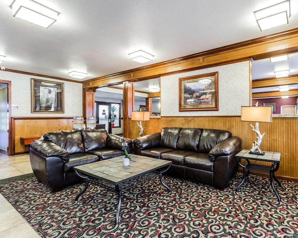 Comfort Inn And Suites Durango Pet Policy