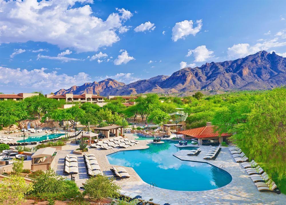 Westin La Paloma Resort & Spa Pet Policy