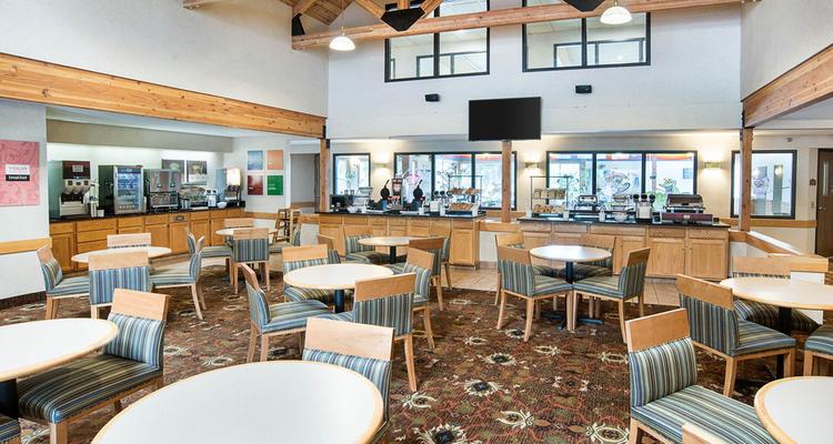 Comfort Inn West Pet Policy