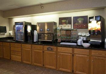 Comfort Inn West Pet Policy