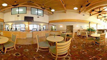 Comfort Inn West Pet Policy