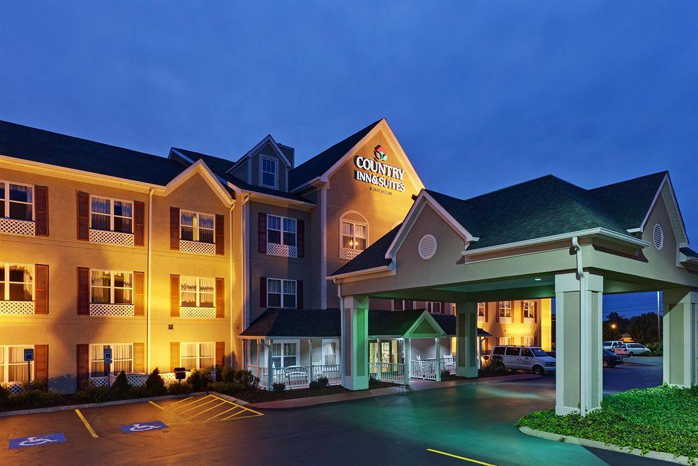 Country Inn Suites By Carlson Nashville Airport East Tn Pet Policy