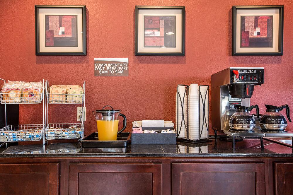 Rodeway Inn Santee Pet Policy