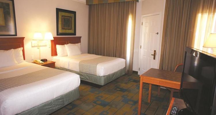 La Quinta Inn Suites Austin Mopac North Pet Policy