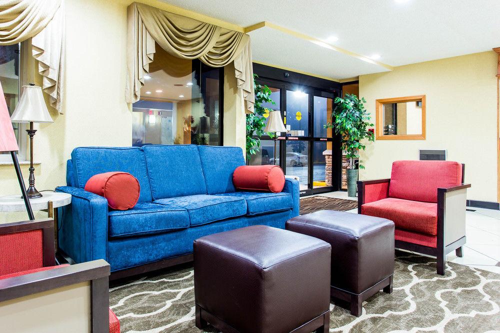 Discount [90% Off] Motel 6 Columbia East South Carolina United States