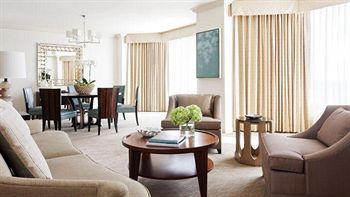 Four Seasons Hotel Houston Pet Policy