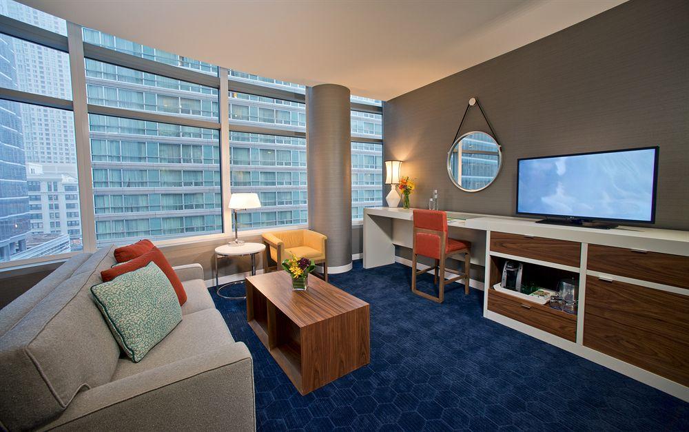 Kinzie Hotel Pet Policy