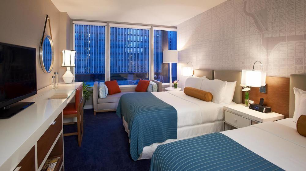 Kinzie Hotel Pet Policy