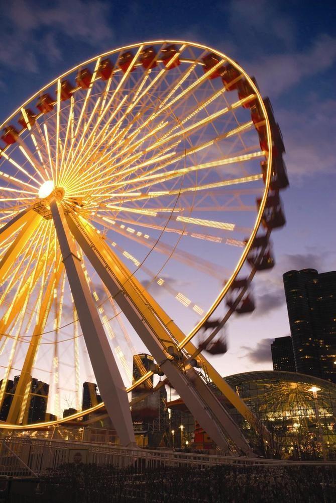 Kinzie Hotel Pet Policy