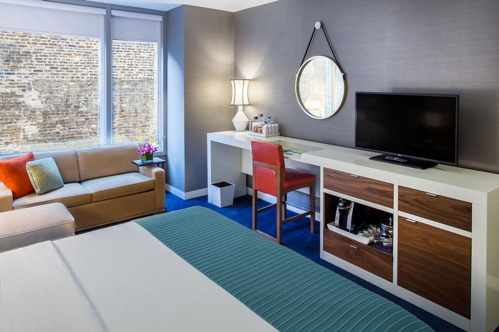 Kinzie Hotel Pet Policy