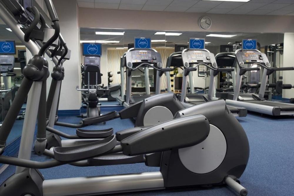 Kinzie Hotel Pet Policy