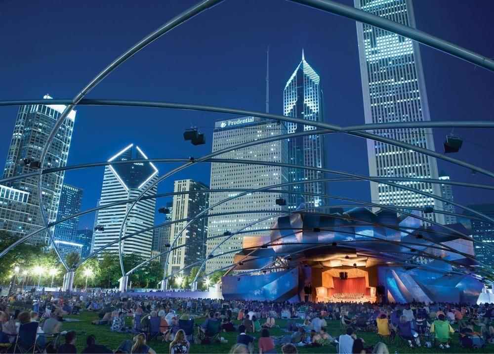 Kinzie Hotel Pet Policy