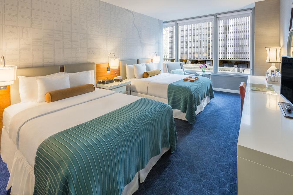 Kinzie Hotel Pet Policy