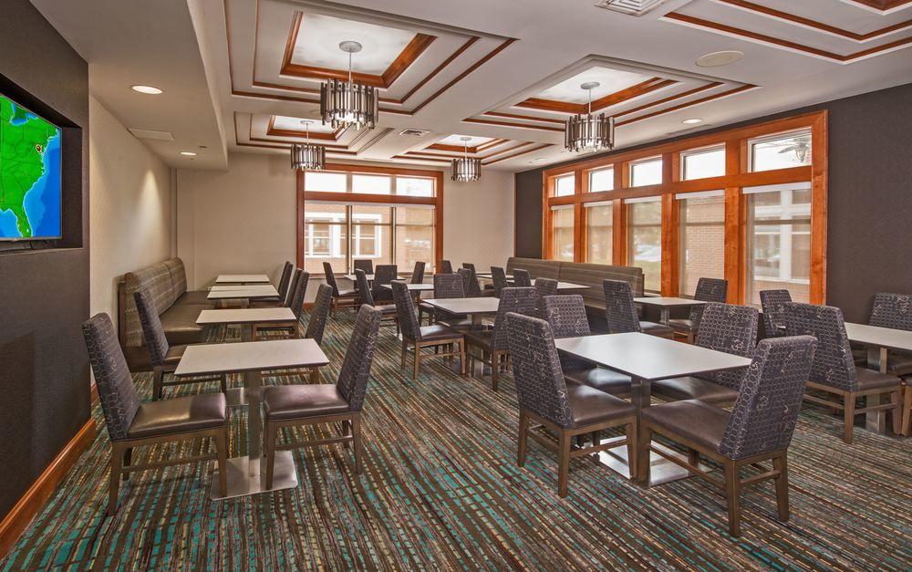 Residence Inn By Marriott Chesapeake Greenbrier Pet Policy - 