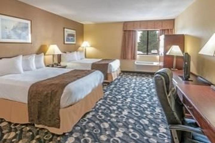 Pet Friendly Hotels In Branford Ct Bringfido