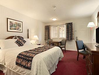 travelodge pet friendly