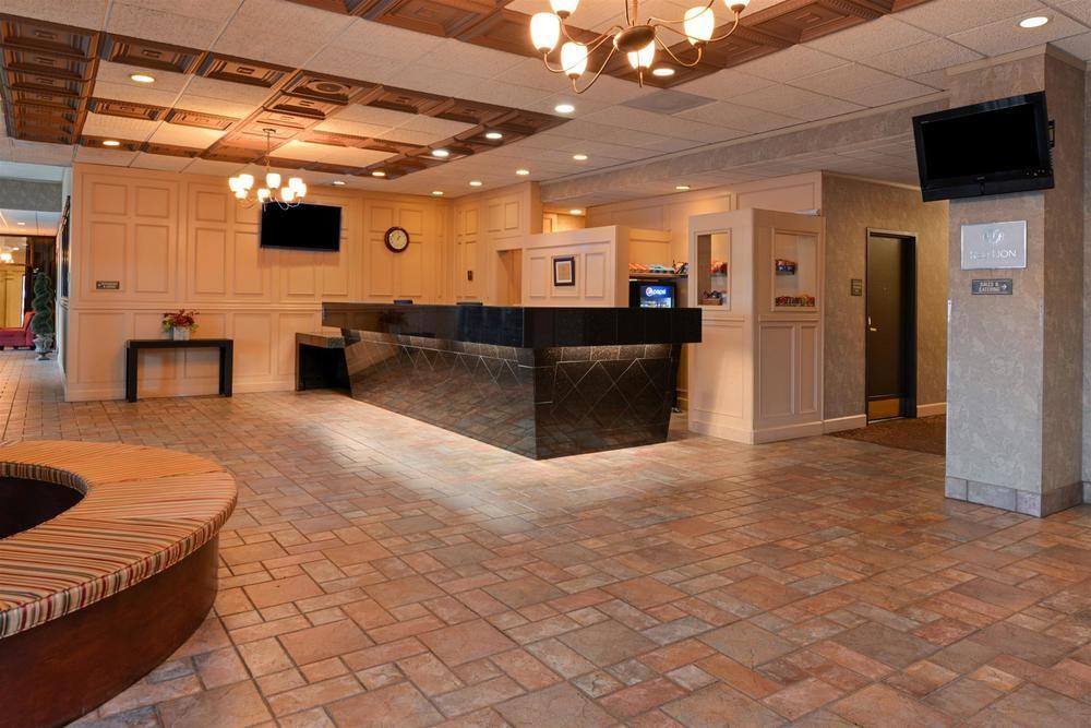 Holiday Inn Salem Pet Policy