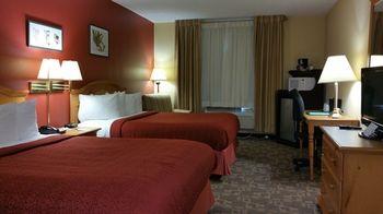 Quality Inn Topeka Pet Policy