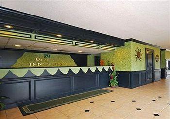 Quality Inn Suites Corpus Christi Beach Pet Policy