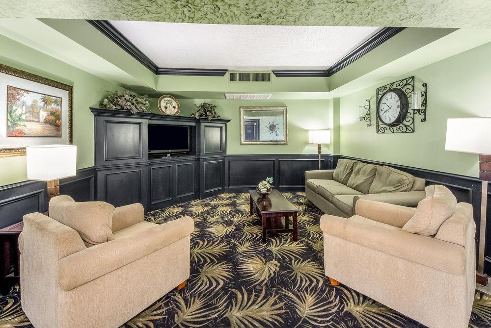 Quality Inn Suites Corpus Christi Beach Pet Policy