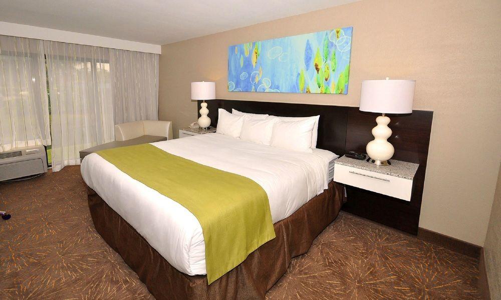 Radisson Resort Orlandocelebration Pet Policy