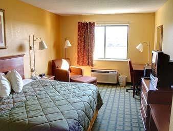 Pet Friendly Hotels In Decatur Il Bringfido
