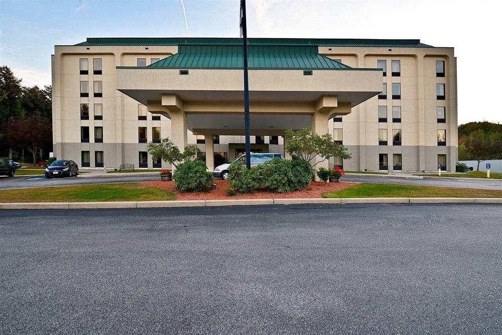 Comfort Inn Saco Old Orchard Beach Pet Policy
