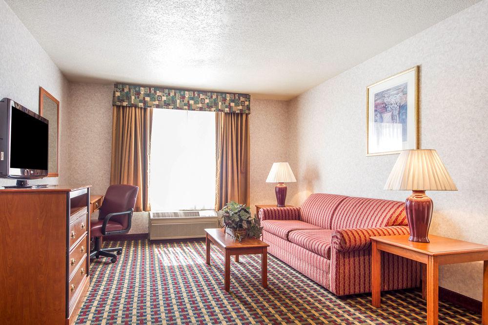 Comfort Inn Lathrop Stockton Airport Pet Policy