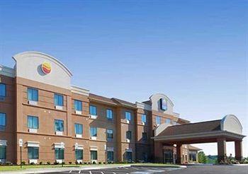 Comfort Inn North Knoxville Pet Policy