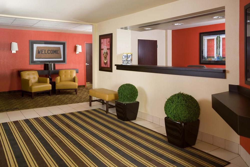 Extended stay america chicago burr ridge united states