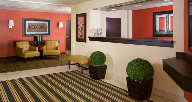 Extended stay america chicago burr ridge united states