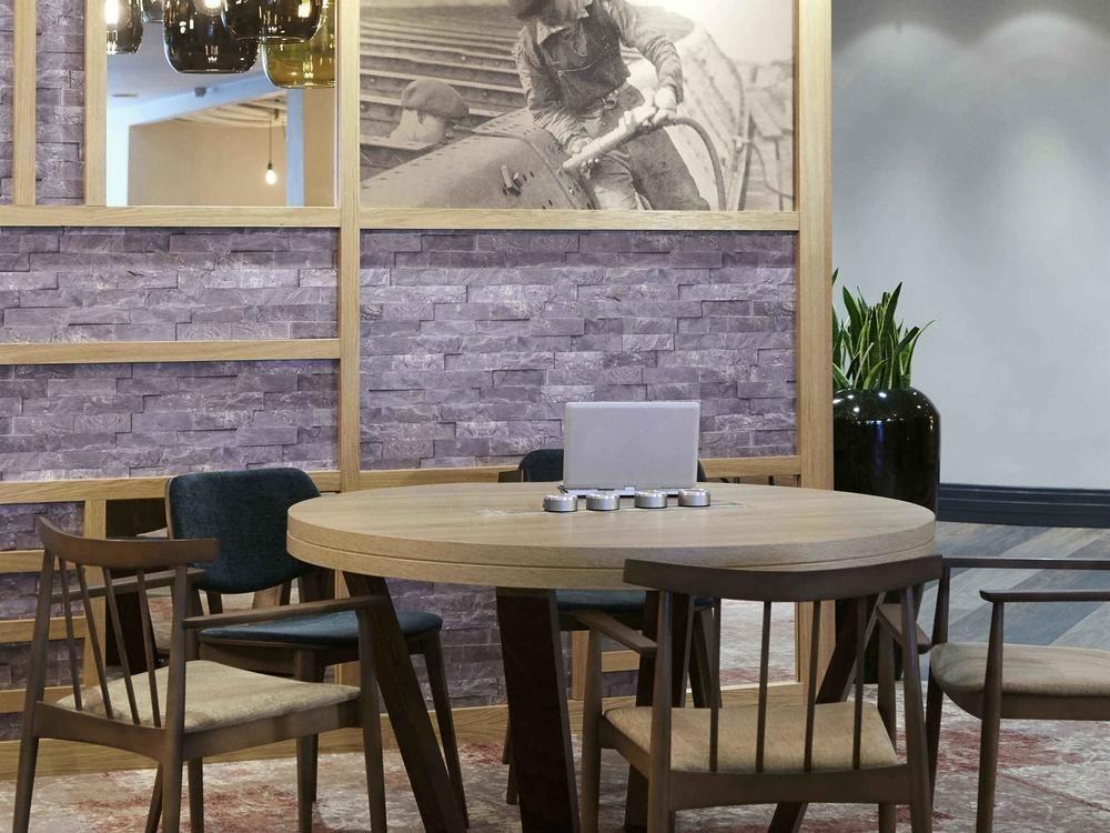 Mercure Cardiff Holland House Hotel And Spa Pet Policy