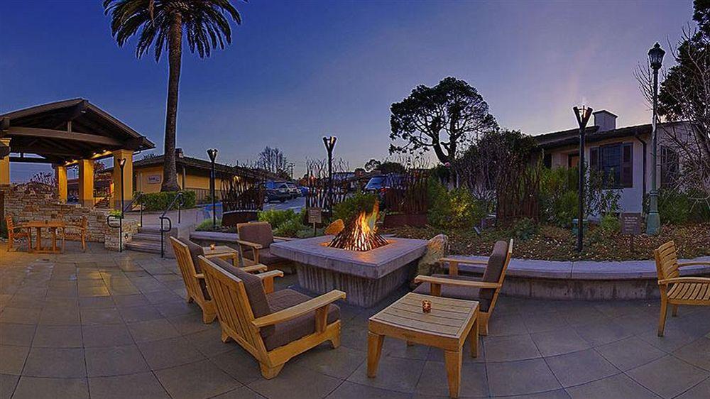 Casa Munras Hotel & Spa Pet Policy