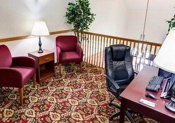 Comfort Inn Suites Greeley Pet Policy