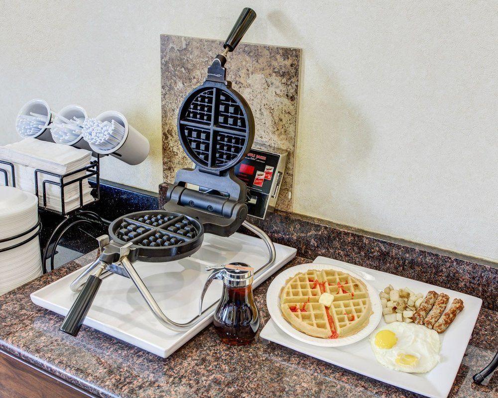 Comfort Inn Suites Greeley Pet Policy