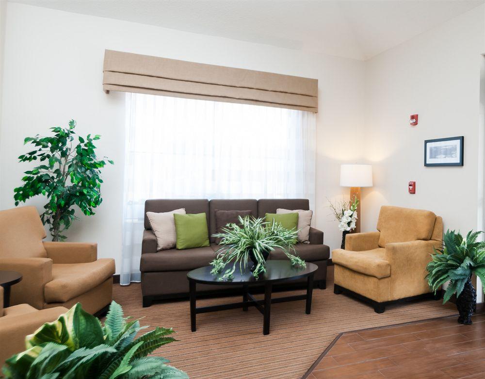 Sleep Inn & Suites Hagerstown Pet Policy