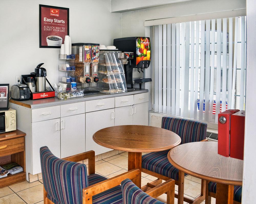 Econo Lodge Ruther Glen Pet Policy