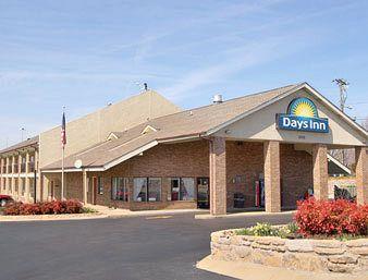 Days Inn Nashville Opryland North Pet Policy