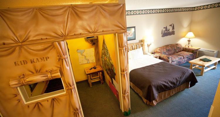 Great Wolf Lodge Mason Ohio Pet Policy