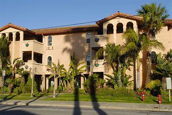 Pacific Inn Pet Policy