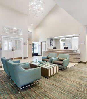 Pet Friendly Hotels In Hillsboro Or Bringfido