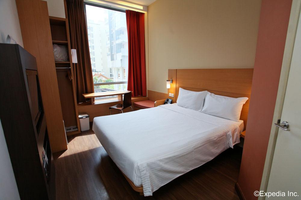 Ibis Singapore Novena Pet Policy