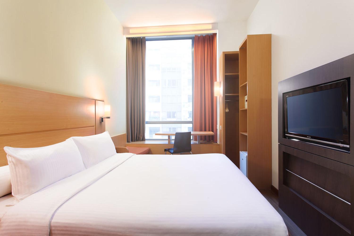 Ibis Singapore Novena Pet Policy Ibis Singapore Novena Pet Policy