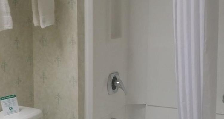 Quality Inn South Colorado Springs Pet Policy