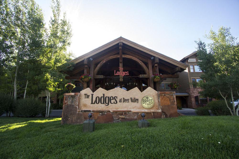 The Lodges At Deer Valley by Deer Valley Resort Pet Policy