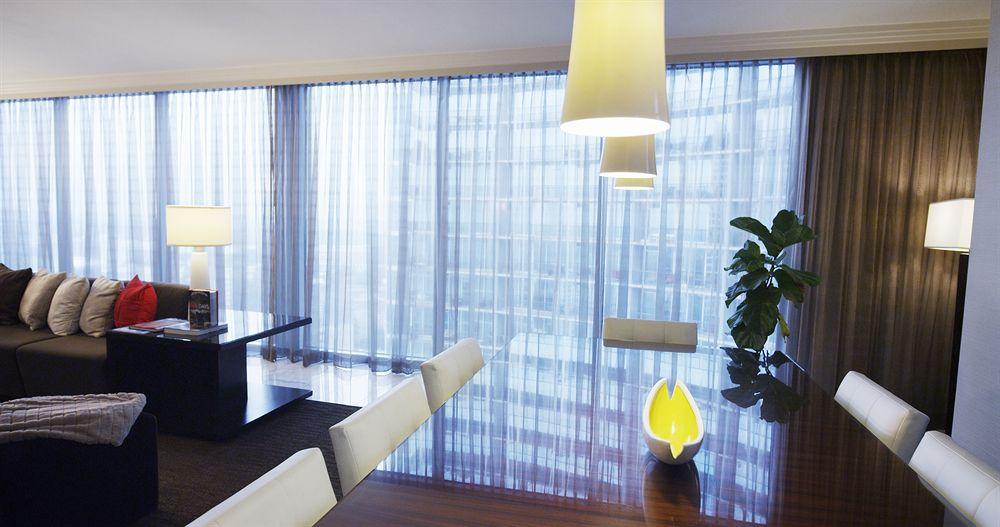 Loews Atlanta Hotel Pet Policy