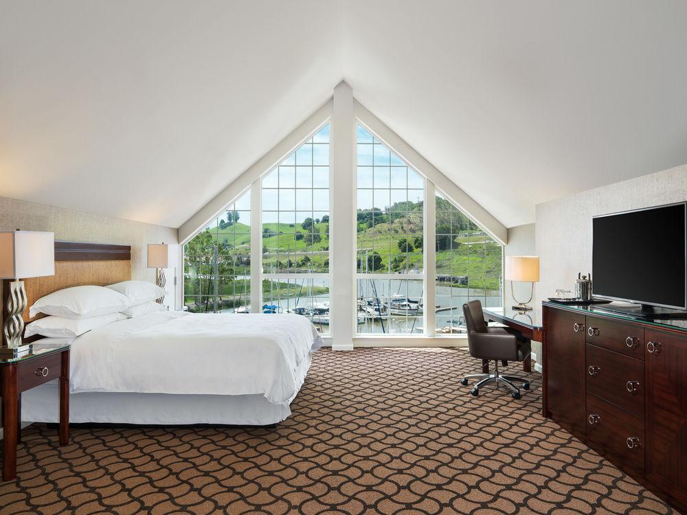 Sheraton Sonoma County Hotel Petaluma Pet Policy