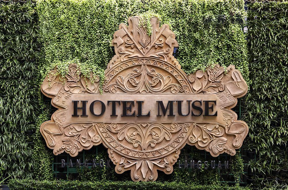 Hotel Muse Bangkok Langsuan Mgallery Collection Pet Policy