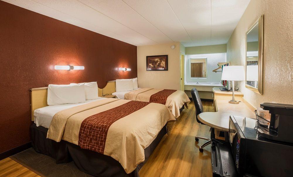 Red Roof Inn Indianapolis South Pet Policy