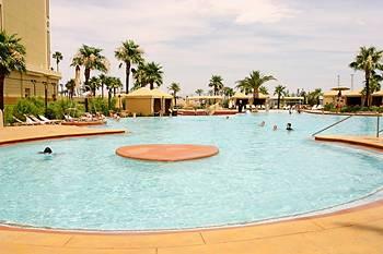 Sunset Station Hotel And Casino Pet Policy